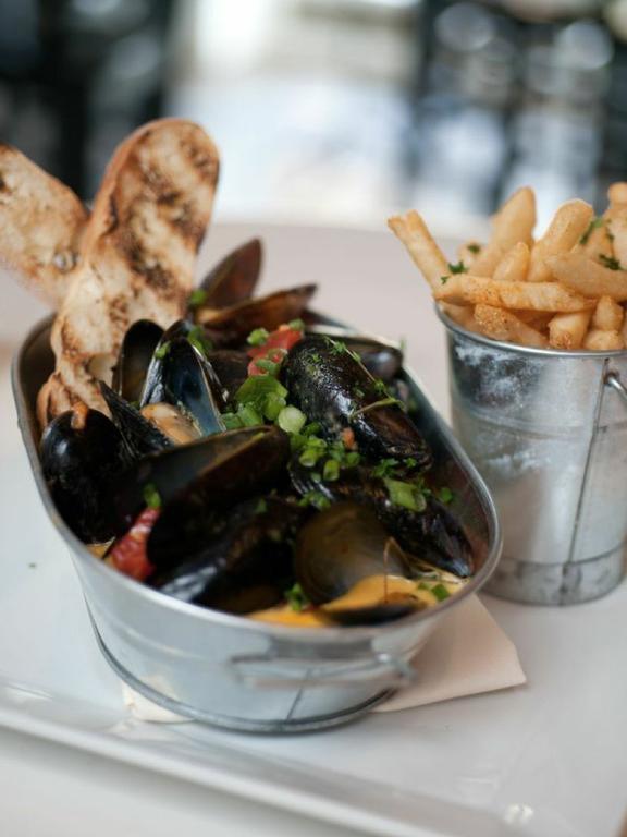 The Tidewater Inn Easton Esterno foto