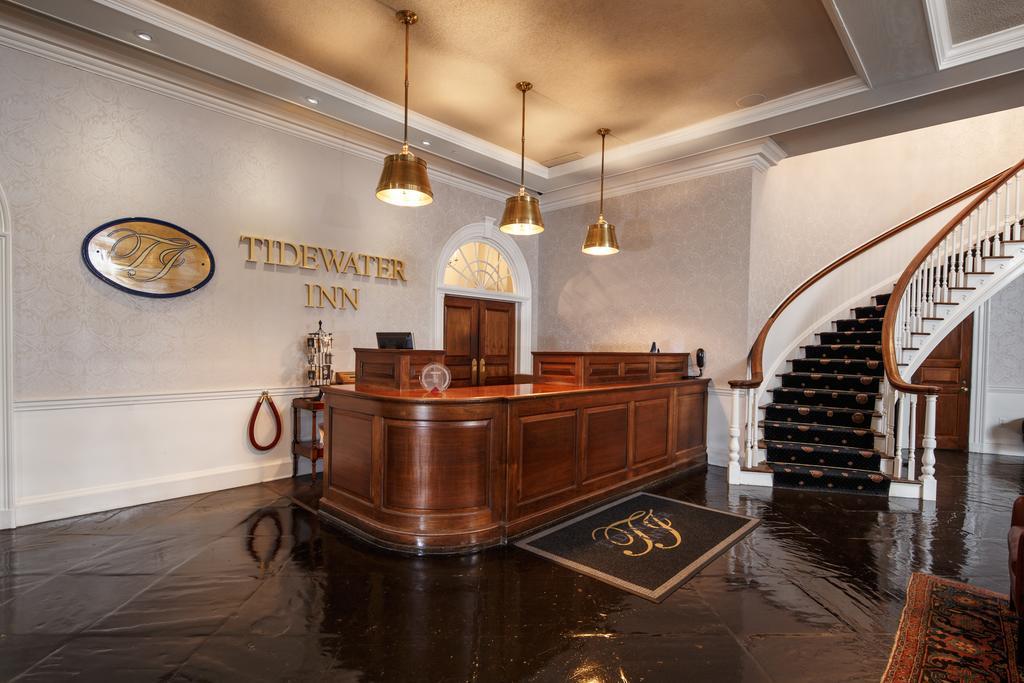 The Tidewater Inn Easton Esterno foto