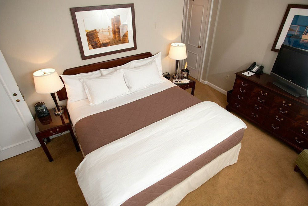 The Tidewater Inn Easton Esterno foto
