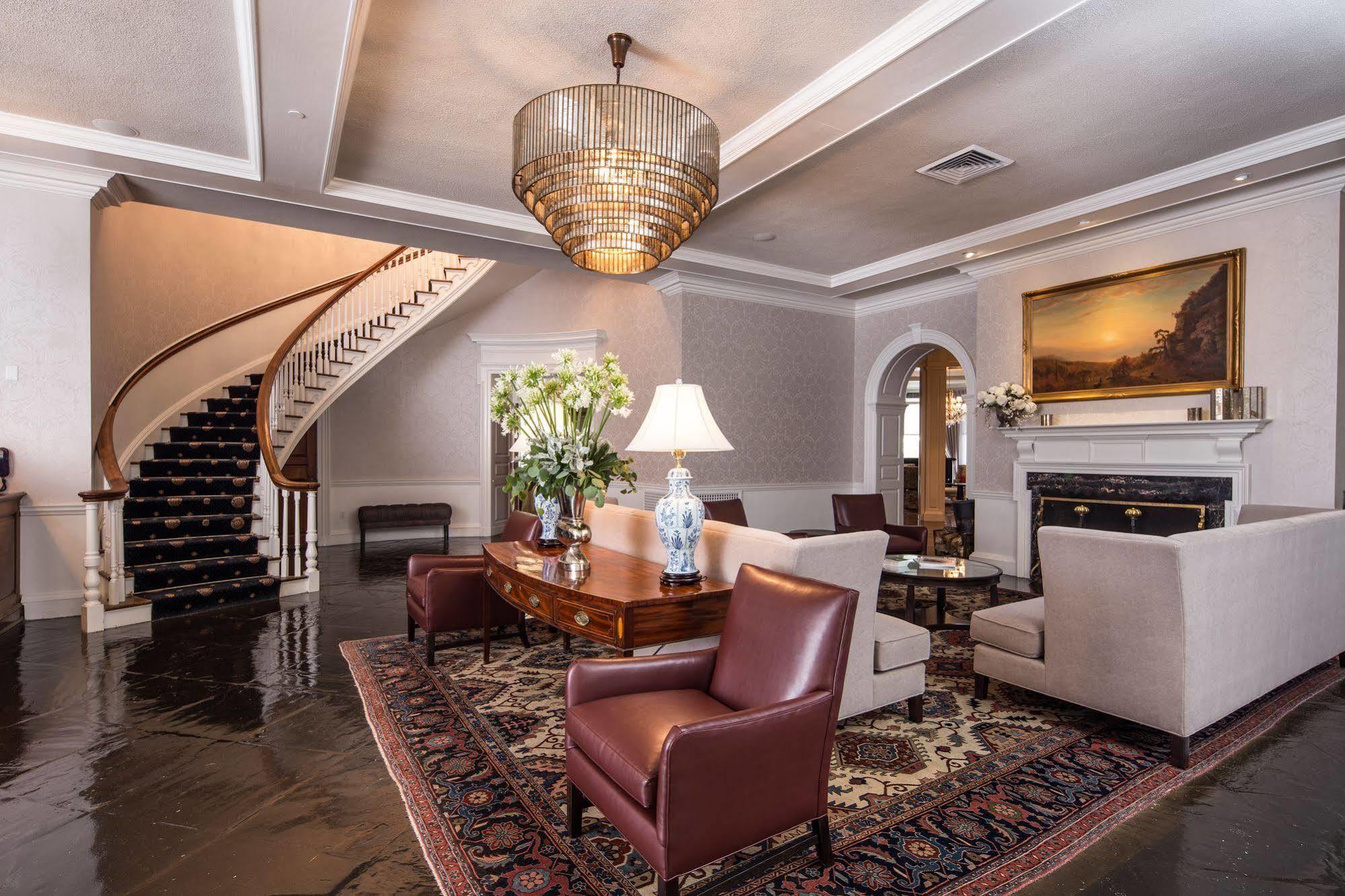 The Tidewater Inn Easton Esterno foto