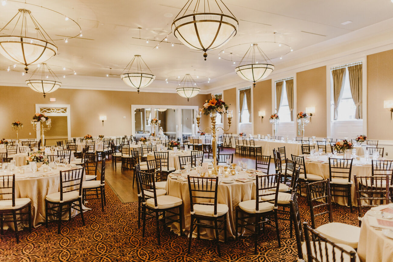The Tidewater Inn Easton Esterno foto