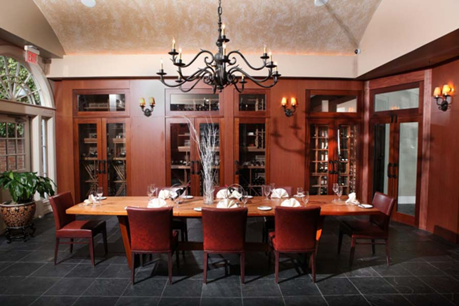 The Tidewater Inn Easton Esterno foto